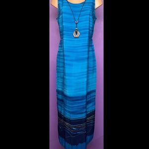 Fashion Bug Women's Dress size Large